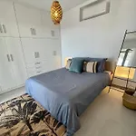 公寓 Sunkiss Paros *