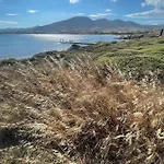公寓 Sunkiss Paros