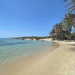 公寓 Sunkiss Paros