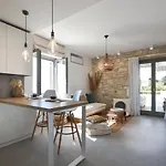 Apartament Sunkiss Paros