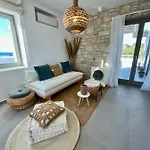 Sunkiss Paros Apartament *