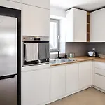 Sunkiss Paros Apartament *
