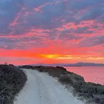Sunkiss Paros Apartament Drios