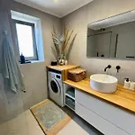 Sunkiss Paros Apartament *