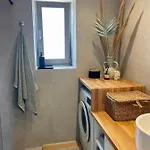 Sunkiss Paros Apartament *