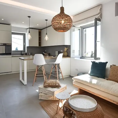 Appartamento Sunkiss Paros