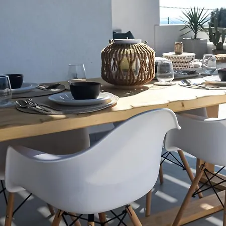 Sunkiss Paros