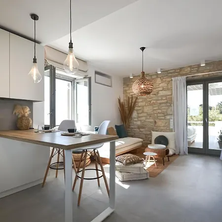 Appartamento Sunkiss Paros
