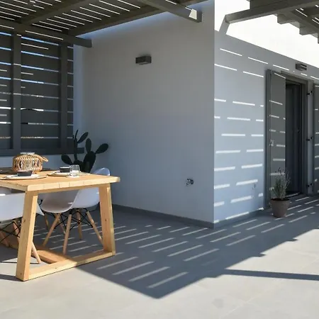 Apartament Sunkiss Paros *