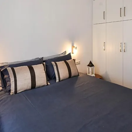 Appartamento Sunkiss Paros