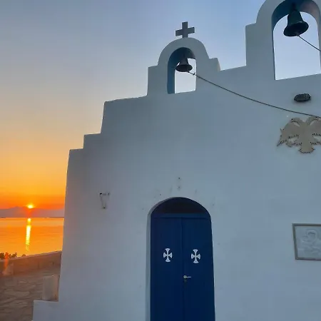Sunkiss Paros *