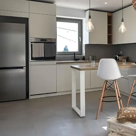 Appartamento Sunkiss Paros *